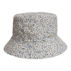 Huttelihut Festival Bucket hat - Liberty print - Hannah Rose